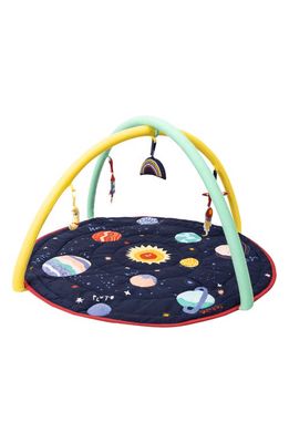 ROLE PLAY Starry Night Play Gym in Multi