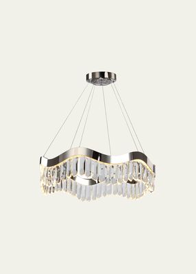 Rolland LED Pendant Light