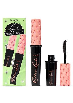 Roller Lash Mascara Two-Piece Set
