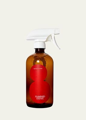 Roma Heirloom Tomato Surface Cleaner, 16 oz.