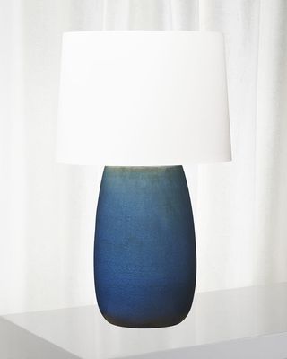 Roma Table Lamp by Barbara Barry