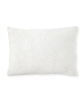 Roma Textured Pillow 15" x 21"