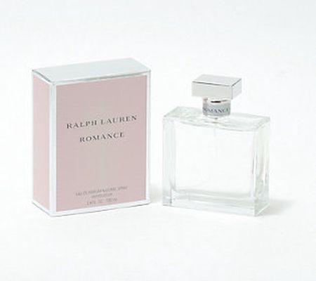 Romance Ladies by Ralph Lauren Eau de Parfum Sp ay 3.4 oz