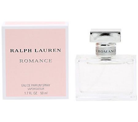 Romance Ladies by Ralph Lauren Eau de Parfum Sp ray 1.7 oz
