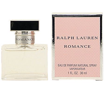 Romance Ladies by Ralph Lauren Eau de Parfum Sp ray 1 oz