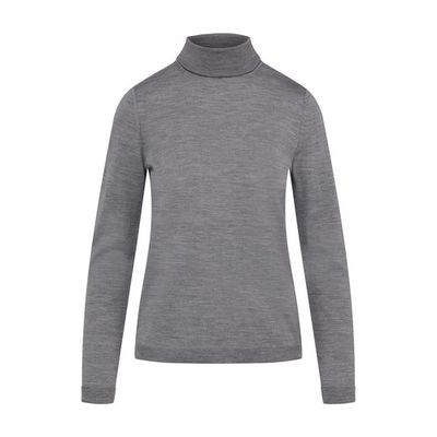 Romolo turtleneck sweater - LEISURE