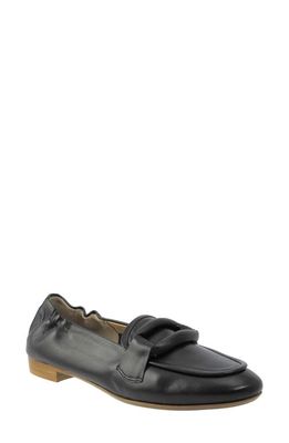 Ron White Fibi Water Resistant Loafer in Onyx