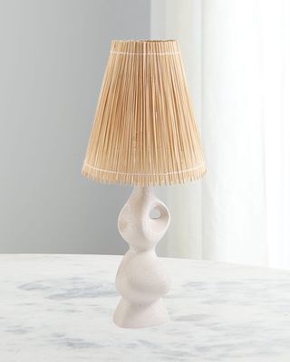 Ronchamp Table Lamp
