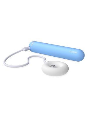 Rookie Smart Jump Rope With Donut - Blue - Blue