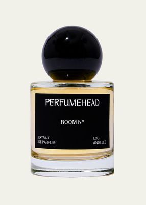 Room No. Extrait de Parfum, 1.7 oz.