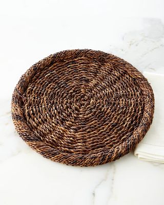 Rope Charger Plate