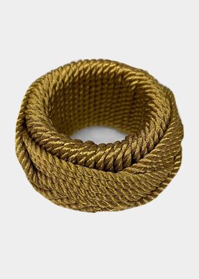 Rope Napkin Ring