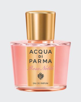 Rosa Nobile Eau de Parfum, 3.4 oz.
