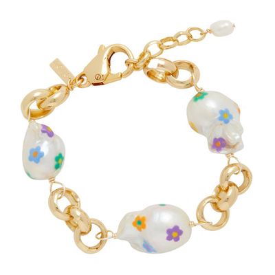 Rosaleen bracelet