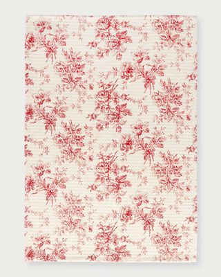 Rosalind Tea Towel, 19" x 27"