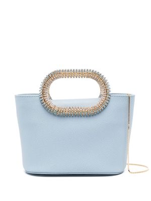 Rosantica Anita mini bag - Blue