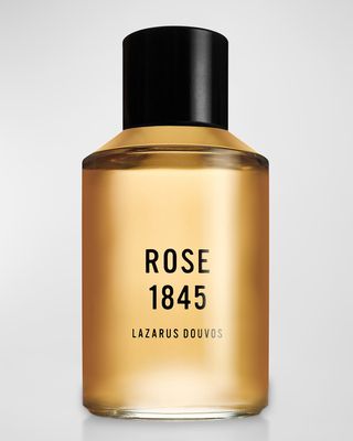 Rose 1845 Hair Oil, 4.2 oz.