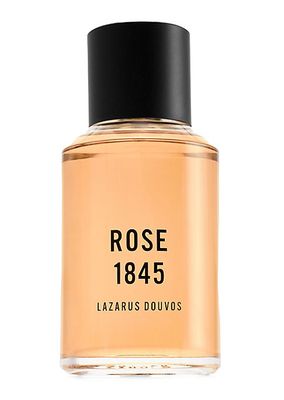 Rose 1845 Lazarus Douvos Body Oil