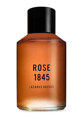Rose 1845 Lazarus Douvos Conditioner