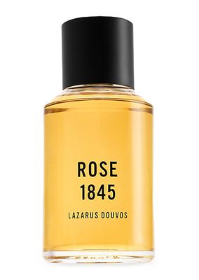 Rose 1845 Lazarus Douvos Eau de Parfum