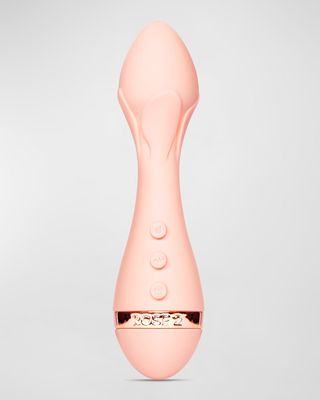 Rose 2 Precision Bullet Vibrator