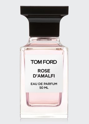 Rose D'Amalfi Eau de Parfum, 1.7 oz.