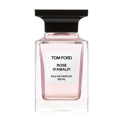 Rose d'Amalfi - Eau de Parfum 100 ml