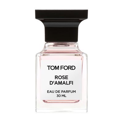 Rose d'Amalfi - Eau de Parfum 30 ml