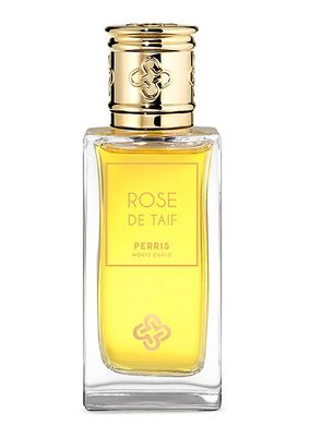 Rose De Taif Extrait de Parfum