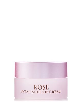 Rose Deep Hydration Petal-Soft Lip Balm