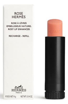 Rose Hermes - Rose lip enhancer refill in 14 Rose Abricote