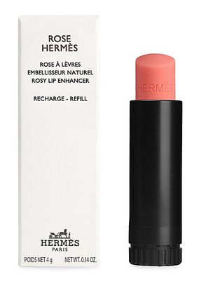 Rose Hermes Rosy Lip Enhancer Refill