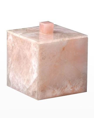Rose Quartz Box