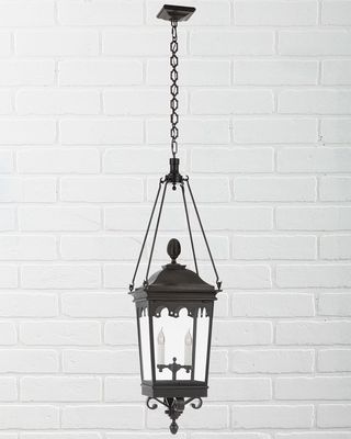 Rosedale Grand Medium Hanging Lantern