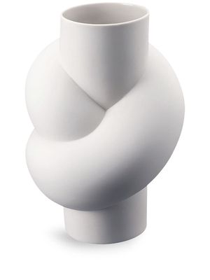 Rosenthal Node porcelain vase - White
