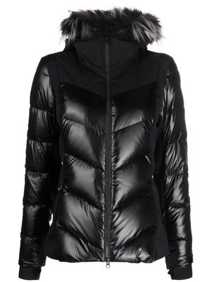 Rossignol Altipole ski jacket - Black