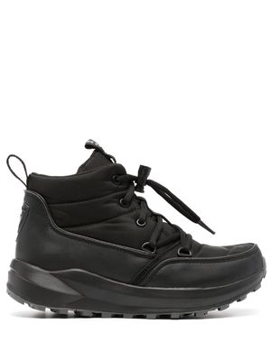 Rossignol Apres-Ski flatform boots - Black