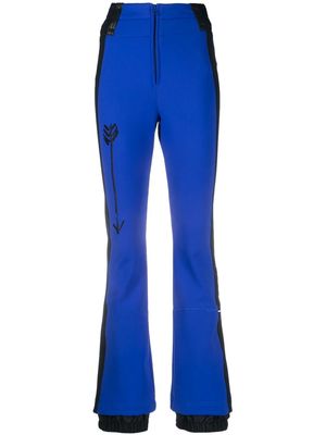 Rossignol Brady Soft ski pants - Blue