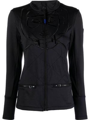 Rossignol Climi mid-layer jacket - Black