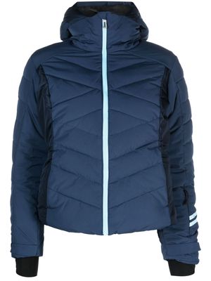 Rossignol Courbe ski jacket - Blue