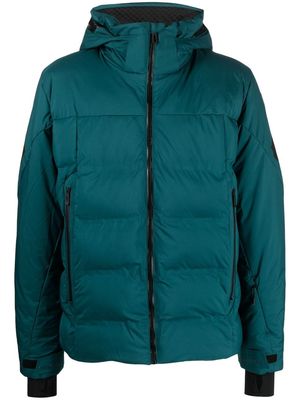 Rossignol Depart padded ski jacket - Blue