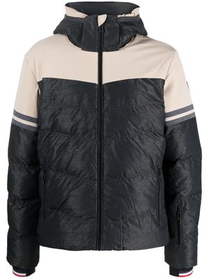 Rossignol Djin padded ski jacket - Black