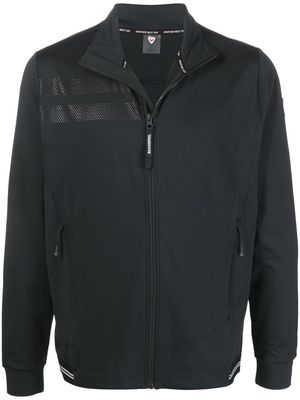Rossignol Eco zip-up sweatshirt - Black