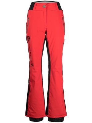 Rossignol JCC Stellar ski pants - Red