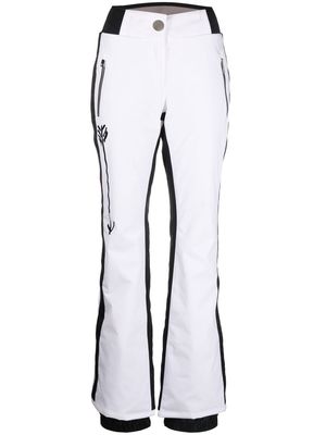 Rossignol JCC Stellar ski pants - White