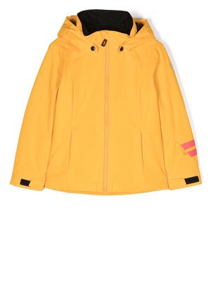 Rossignol Kids Fonction ski jacket - Yellow
