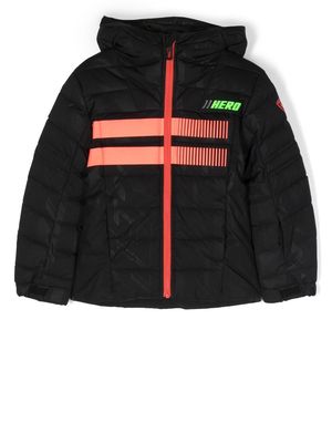 Rossignol Kids Rapide Hero ski jacket - Black