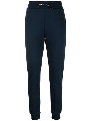 Rossignol logo-detail track-pants - Blue