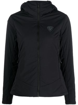 Rossignol Opside hooded lightweight jacket - Black