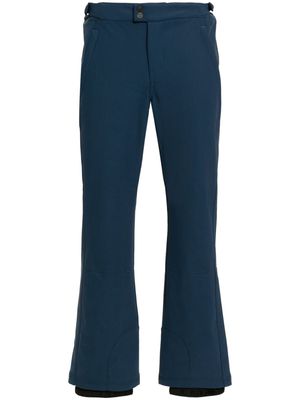 Rossignol Origin Soft Shell ski trousers - Blue